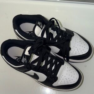 Nike Women’s Panda Dunks